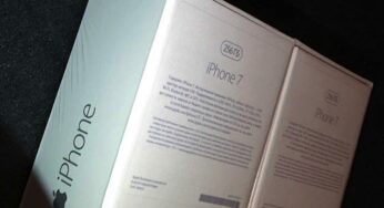 iPhone 7 : de nouvelles photos confirment la présence d’AirPods