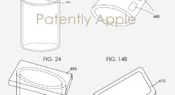 iPhone 7S/8 : un brevet confirme le design tout en verre