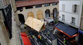 Apple Store : ouverture de la boutique du Marché Saint-Germain le 15 octobre ?