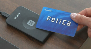 Apple Pay arriverait au Japon avec la technologie FeliCa (Sony)