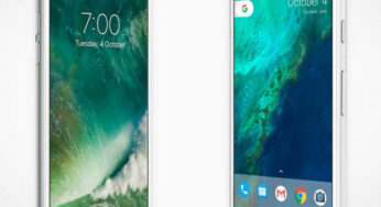 iPhone 7 vs Google Pixel : quel est le plus puissant (Geekbench) ?