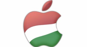 Apple Pay officiellement lancé en Italie