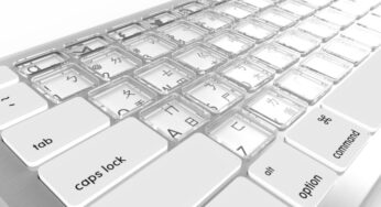 MacBook de 2018 : Apple prépare bien un clavier avec touches E-Ink