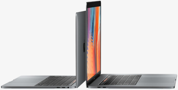 MacBook Pro : Apple veut accélérer la production pour 2017