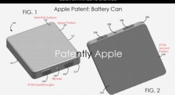 Apple : un brevet pour éviter les explosions de batterie à la Galaxy Note 7