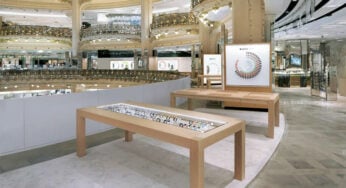Apple Store des Galeries Lafayette : une fermeture pour bientôt ?