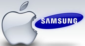 Brevets : Samsung devra verser 120 millions de dollars à Apple