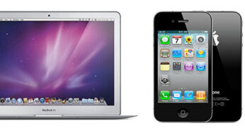 Apple : l’iPhone 4 & le MacBook Air (fin 2010) bientôt obsolètes