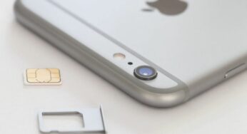 Apple : bientôt un iPhone double SIM en Chine ?