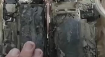 iPhone 7 : un second cas d’explosion en Australie ?