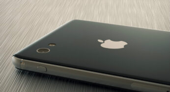 iPhone 8 : trois tailles d’écran et un dos en verre ?