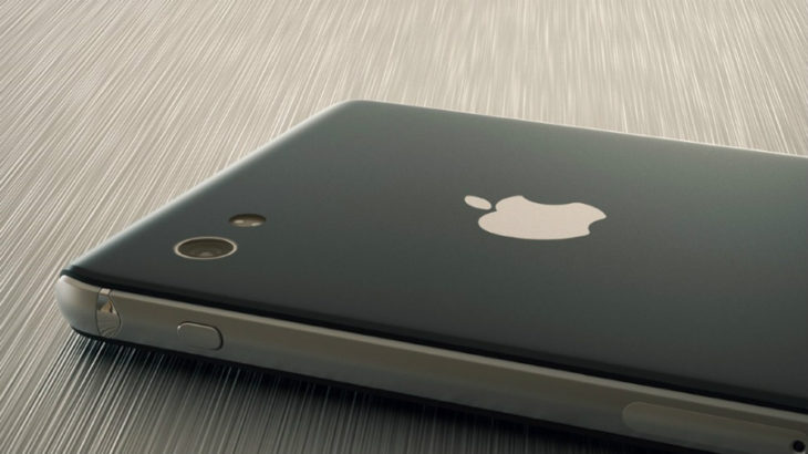 iPhone 8 : trois tailles d’écran et un dos en verre ?