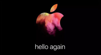 MacBook Pro 2016 : la keynote disponible sur iTunes et en streaming