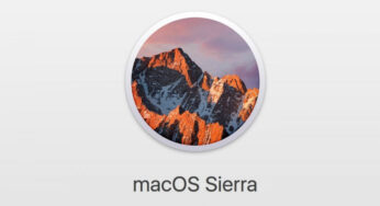 Mac : macOS Sierra 10.12.1 disponible en version finale