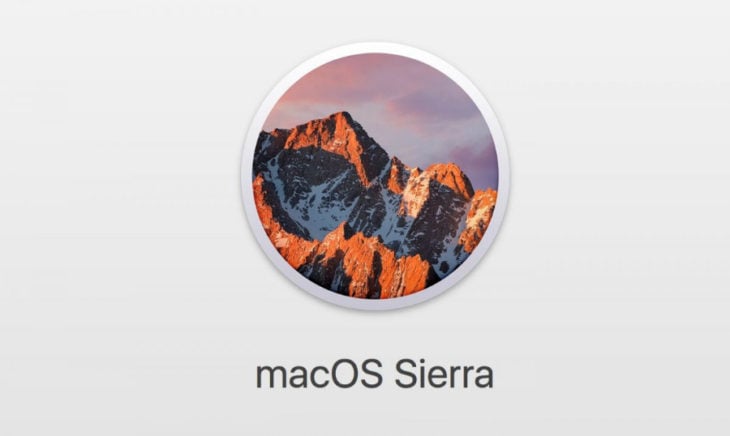 Mac : macOS Sierra 10.12.1 disponible en version finale