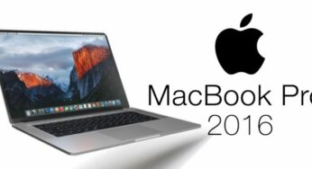 MacBook Pro 2016 : sortie en octobre confirmée, avec un MacBook Air ?