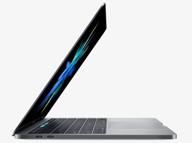 MacBook Pro 2016 : il faut un adaptateur pour brancher son iPhone