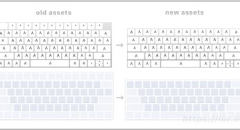 macOS Sierra confirme la sortie du MacBook Pro avec barre OLED