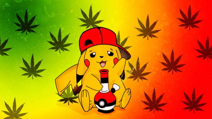 Pokémon GO : un joueur tombe sur une plantation de cannabis