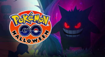 Pokémon Go : Niantic lance ses évènements spéciaux pour Halloween