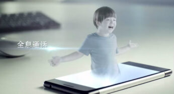 iPhone 8 : des hologrammes et un processeur optimisé pour l’AR ?