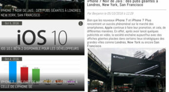 WIS 1.3 : support iOS 10, mode nuit, notifications, et retrait des pubs !