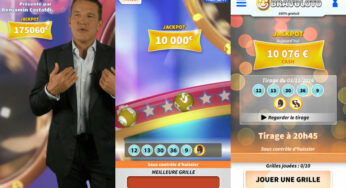 Bravoloto : gagner de l’argent rapidement sur iPhone & iPad (gratuit)