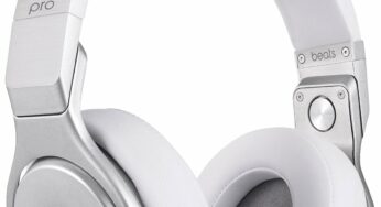 Bon Plan Amazon : casque Beats Pro blanc à 199€ au lieu de 399€ (-50%)