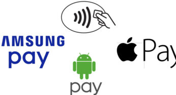Apple Pay possède plus d’utilisateurs que Samsung Pay & Android Pay