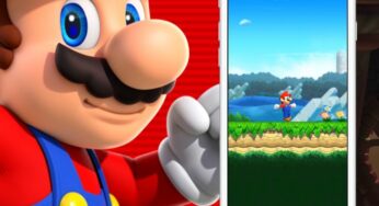 Super Mario Run sur iPhone & iPad : prix et date de sortie connus
