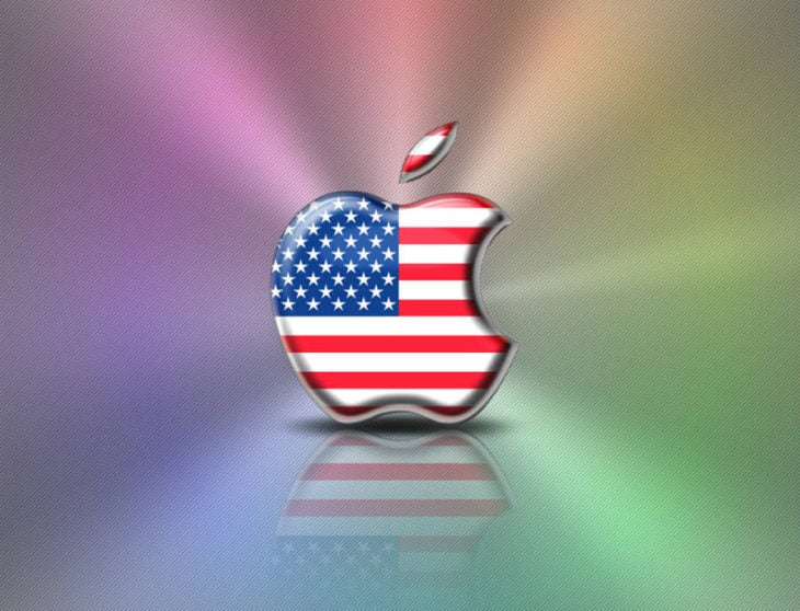 iPhone : Apple pourrait ouvrir des usines de production aux États-Unis