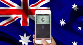 Apple Pay : un développement en Australie compromis