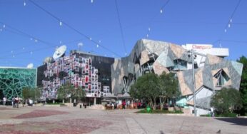 Apple désirerait ouvrir un Apple Store en Australie
