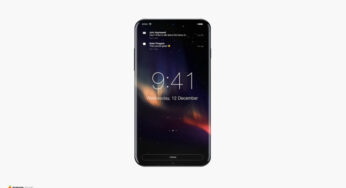 iPhone 8 : Samsung fournirait le circuit imprimé de l’écran OLED