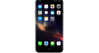 iPhone 8 : l’écran OLED incurvé produit par Samsung se confirme