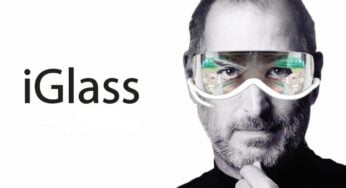 Réalité augmentée : Apple préparerait des lunettes connectées (AR)