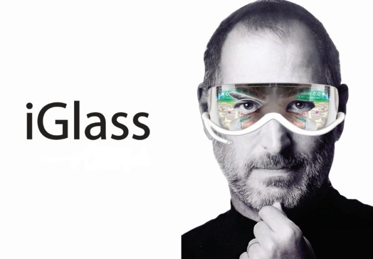Réalité augmentée : Apple préparerait des lunettes connectées (AR)