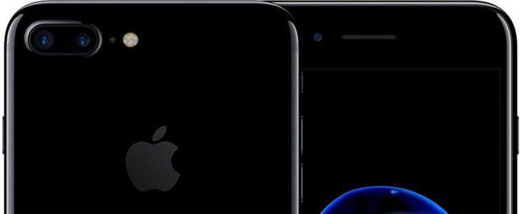 iPhone 7 & iPhone 7 Plus : Apple réduit les délais de livraison