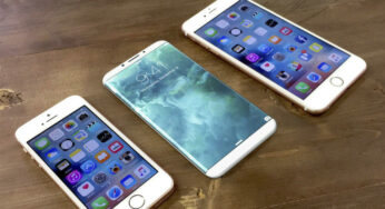 iPhone 8 : une déclinaison OLED de 5,1 ou 5,2 pouces ?