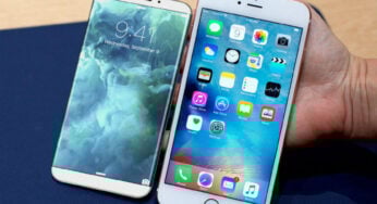 iPhone 8 : une production de masse à partir du Q3 2017 ?