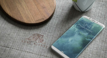 iPhone 8 & 8 Plus : 2 sublimes concepts basés sur les rumeurs