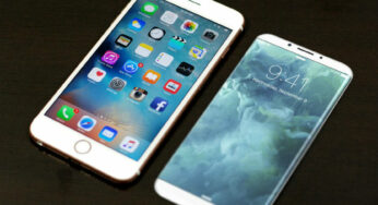 iPhone 8 : une coque en verre pour une meilleure recharge sans fil ?
