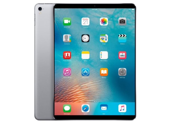 Apple préparerait bien un iPad de 10,5 pouces