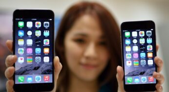 iPhone 6 & 6S : Apple va changer les batteries défectueuses en Chine