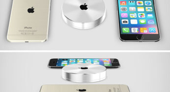 iPhone 8 : recharge sans fil confirmée sur la version 4,7 pouces ?