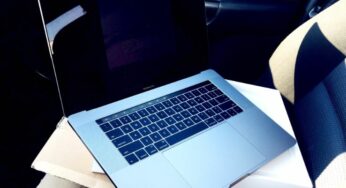 MacBook Pro avec Touch Bar : quelques chanceux ont déjà reçu le leur