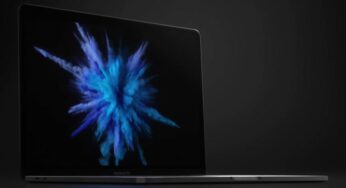 MacBook Pro 2016 : une parodie vidéo se moque des “nouveautés”
