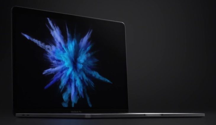 MacBook Pro 2016 : une parodie vidéo se moque des “nouveautés”