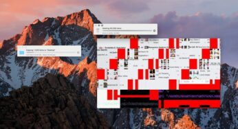 MacBook Pro 2016 : des problèmes de carte graphique ?
