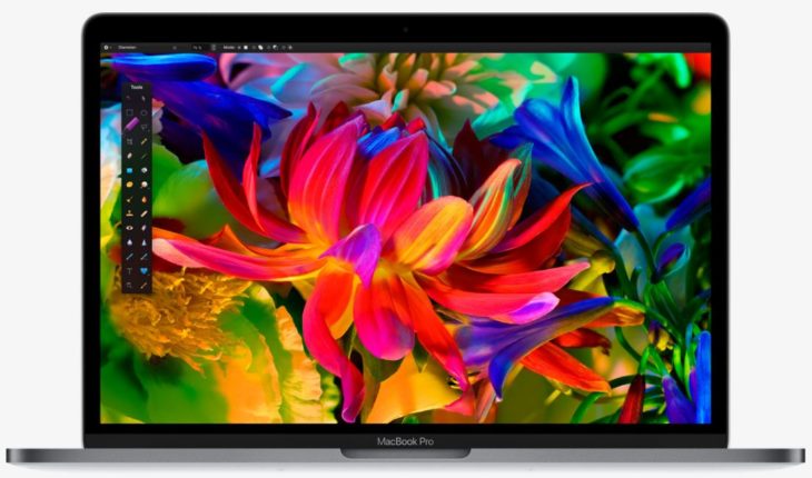 MacBook Pro 2017 : prix en baisse et option avec 32 Go de RAM ?